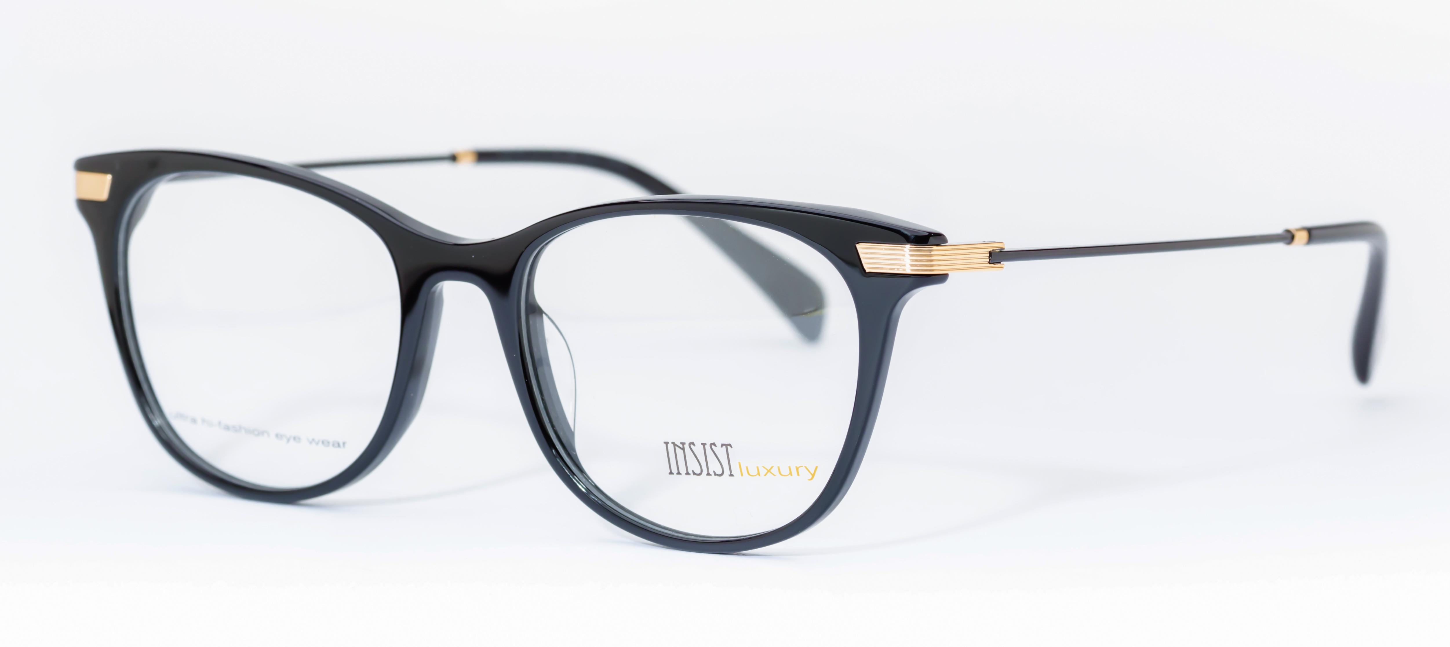 INSIST IL 9706BLK